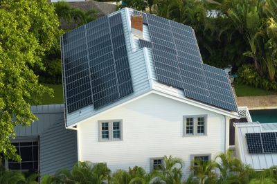 Residential Solar Panel Solutions