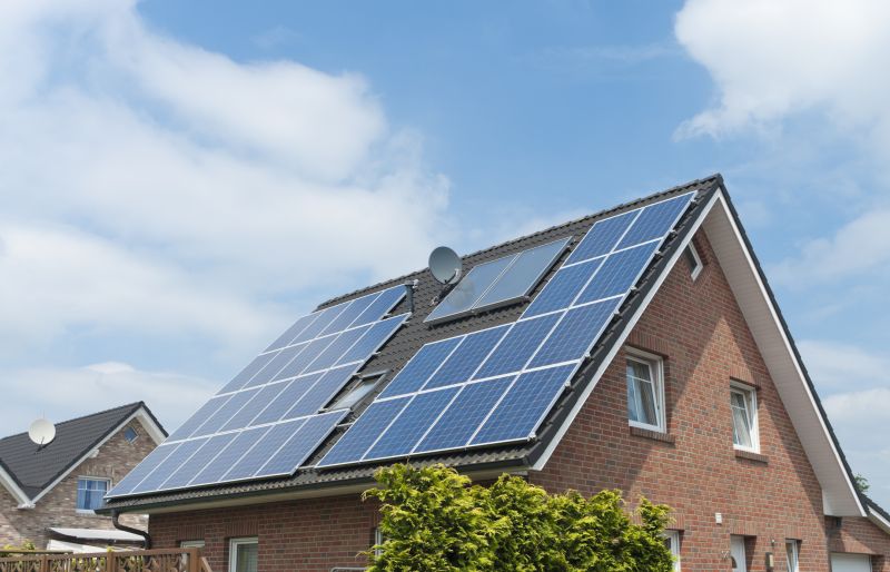 Best Residential Solar Contractors in West Milford, NJ